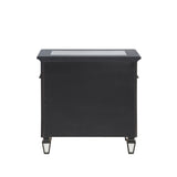 Varian II Nightstand - Ornate Home