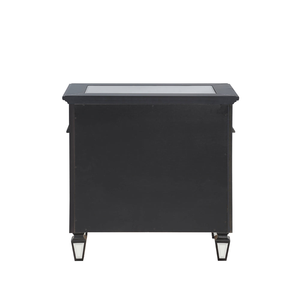 Varian II Nightstand - Ornate Home