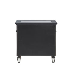 Varian II Nightstand - Ornate Home
