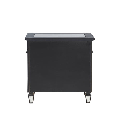 Varian II Nightstand - Ornate Home