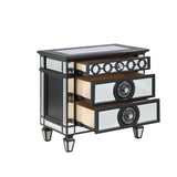 Varian II Nightstand - Ornate Home