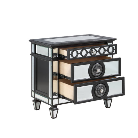 Varian II Nightstand - Ornate Home