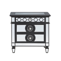 Varian II Nightstand - Ornate Home