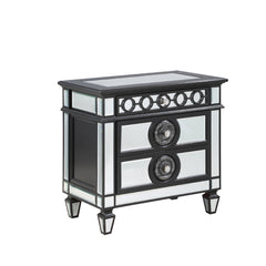 Varian II Nightstand - Ornate Home