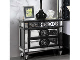 Varian II Nightstand - Ornate Home