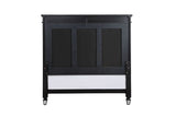 Varian II Queen Bed - Ornate Home