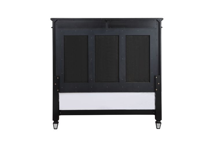 Varian II Queen Bed - Ornate Home