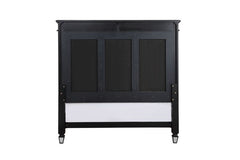 Varian II Queen Bed - Ornate Home