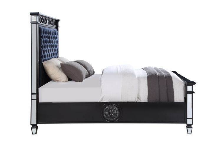 Varian II Queen Bed - Ornate Home