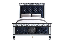 Varian II Queen Bed - Ornate Home