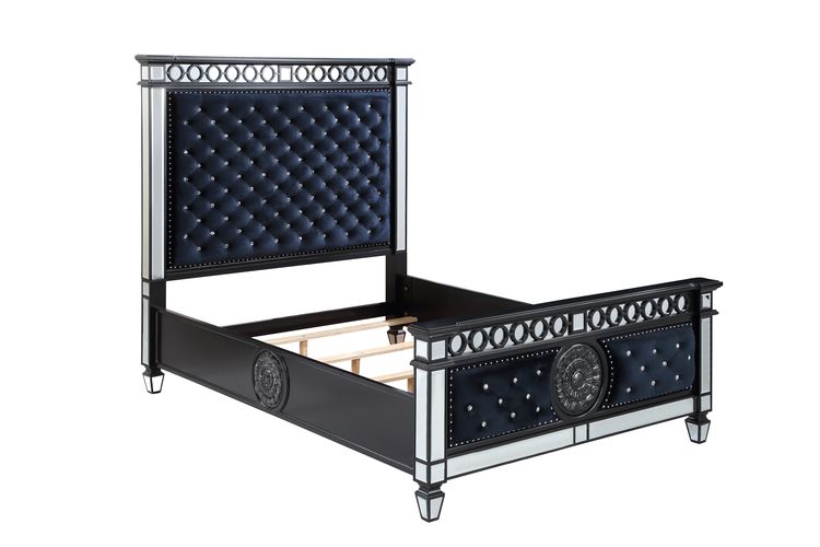 Varian II Queen Bed - Ornate Home
