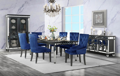 Varian II Side Chair - Ornate Home