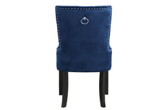 Varian II Side Chair - Ornate Home