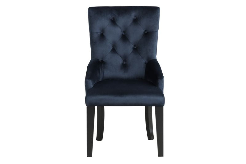 ACME West Varian II Side Chair - Thumbnail 5