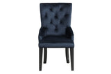Varian II Side Chair - Ornate Home
