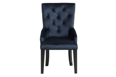 Varian II Side Chair - Ornate Home