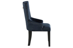 Varian II Side Chair - Ornate Home