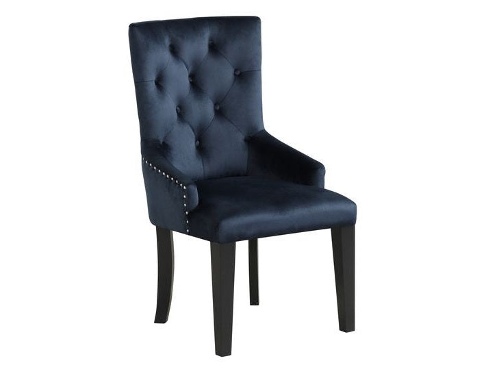 Varian II Side Chair - Ornate Home