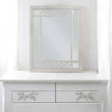 Varian Mirror - Ornate Home