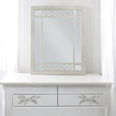Varian Mirror - Ornate Home