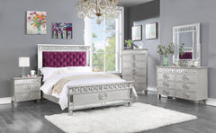 Varian Mirror - Ornate Home