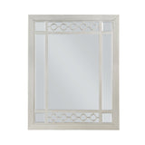Varian Mirror - Ornate Home