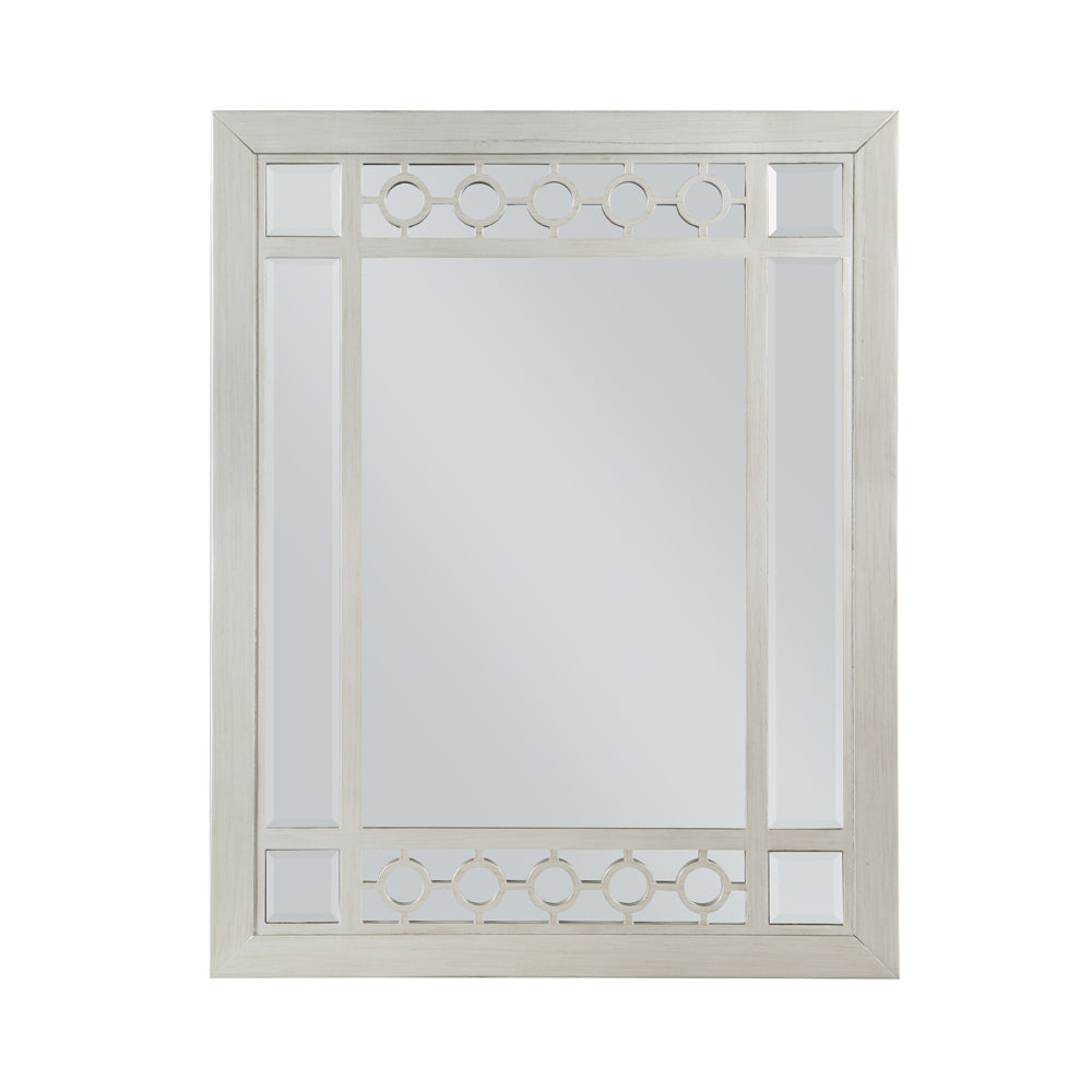 Varian Mirror - Ornate Home