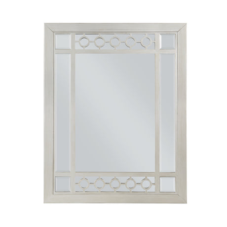 Varian Mirror - Ornate Home