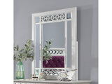 Varian Mirror - Ornate Home