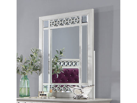 Varian Mirror - Ornate Home