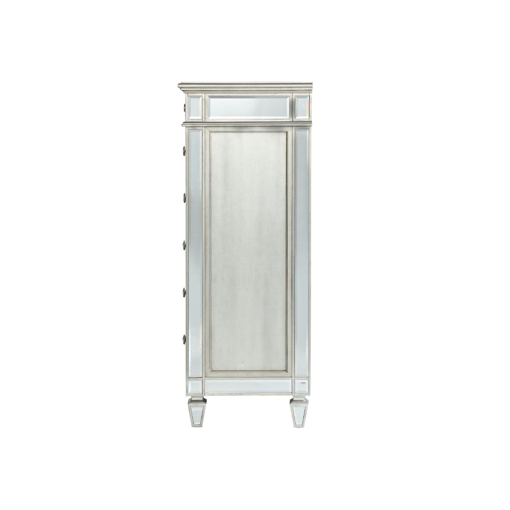 Varian Mirrored Chest - Ornate Home