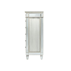 Varian Mirrored Chest - Ornate Home