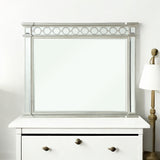 Varian Mirrored Mirror - Ornate Home