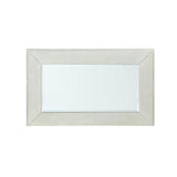 Varian Mirrored Nightstand - Ornate Home