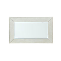 Varian Mirrored Nightstand - Ornate Home