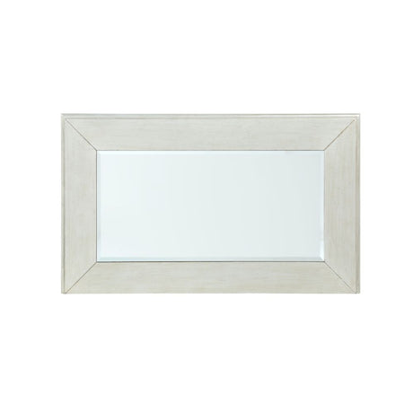 Varian Mirrored Nightstand - Ornate Home