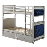 Varian Trundle - Ornate Home