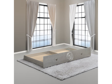 Varian Trundle - Ornate Home