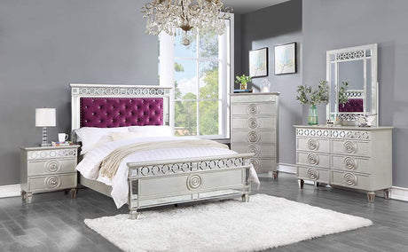 Varian Twin Bed - Ornate Home