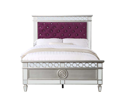 Varian Twin Bed - Ornate Home