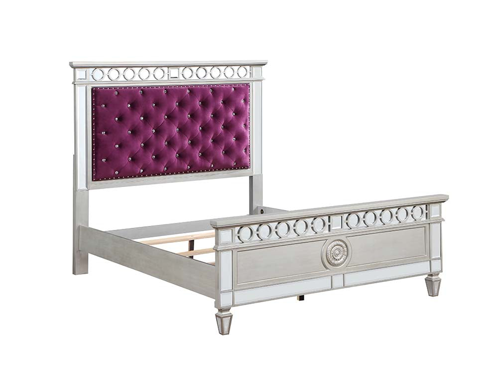 Varian Twin Bed - Ornate Home