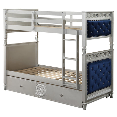 Varian Twin/Twin Bunk Bed - Ornate Home