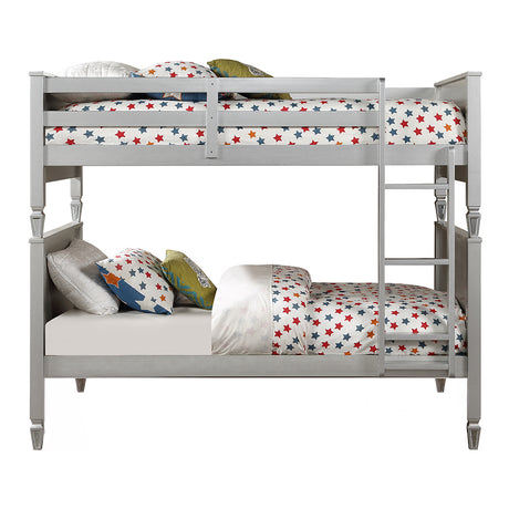 Varian Twin/Twin Bunk Bed - Ornate Home