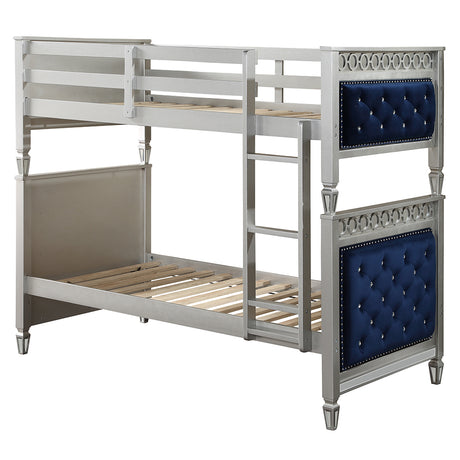 Varian Twin/Twin Bunk Bed - Ornate Home