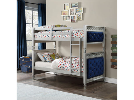 Varian Twin/Twin Bunk Bed - Ornate Home