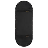Varina Black Tall Mirror - Ornate Home