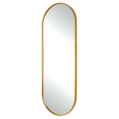 Varina Gold Tall Mirror - Ornate Home