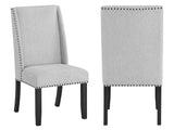 Vance Side Chair 1319DV-S - Ornate Home
