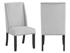 Vance Side Chair 1319DV-S - Ornate Home