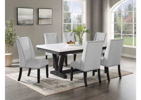 Varley Side Chair (Set of 2) - Ornate Home